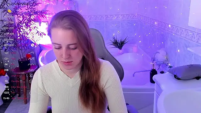 Alice Cire online show from 03-10-26, 09:25