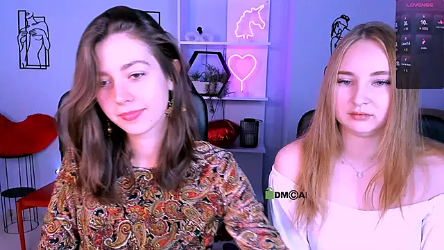 kitniss dreamy online show from 09-26-25, 12:31