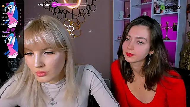 kitniss dreamy online show from 10-06-25, 07:33