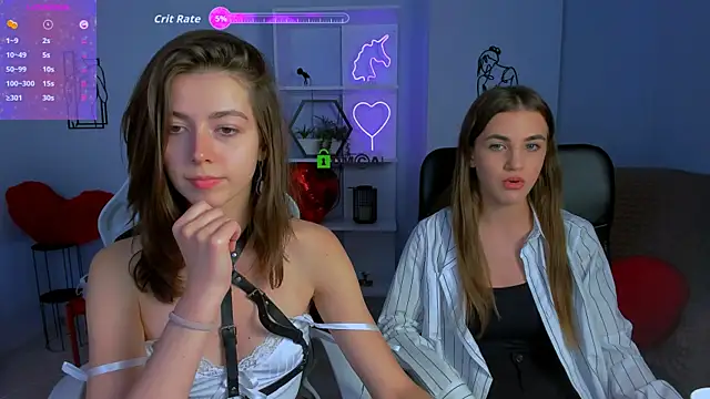 kitniss dreamy online show from 10-13-25, 12:16