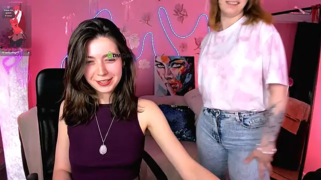 kitniss dreamy online show from 05-10-26, 07:19