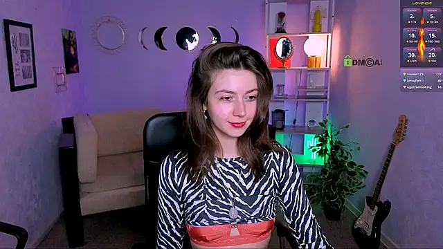 kitniss dreamy online show from 06-14-26, 02:24
