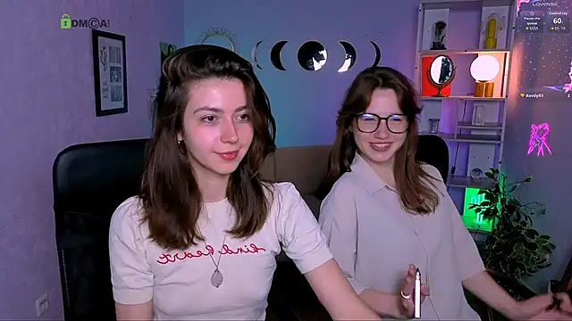 kitniss dreamy online show from 06-14-26, 07:27