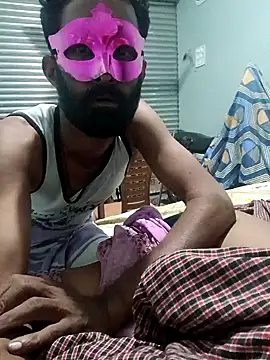 NIT-COUPLE online show from 09-08-25, 05:34