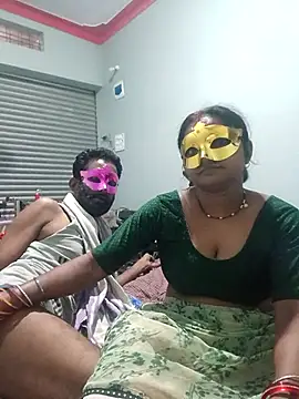 NIT-COUPLE online show from 09-12-25, 04:51