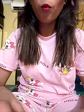 Romantic-jeeva online show from 09-17-25, 01:35