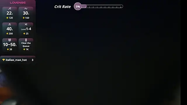 italian max sex online show from 10-17-25, 05:48