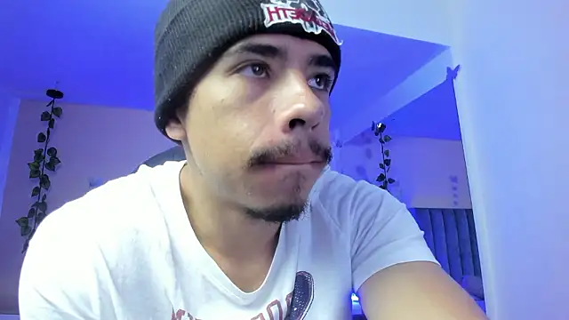 Muscle Scott online show from 01-19-26, 12:53