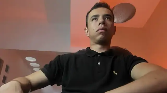 Muscle Scott online show from 02-10-26, 07:18