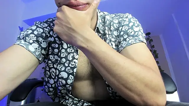 Muscle Scott online show from 03-16-26, 01:48