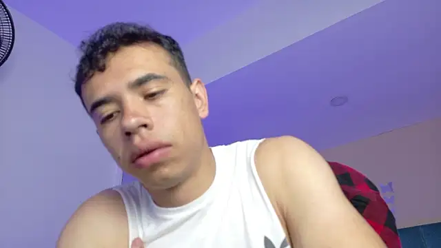 Muscle Scott online show from 03-21-26, 01:37