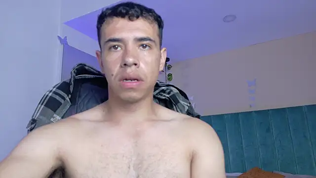 Muscle Scott online show from 03-23-26, 01:59