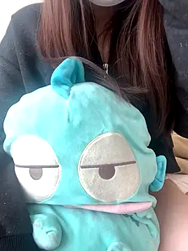 haru channel  online show from 09-17-25, 04:36