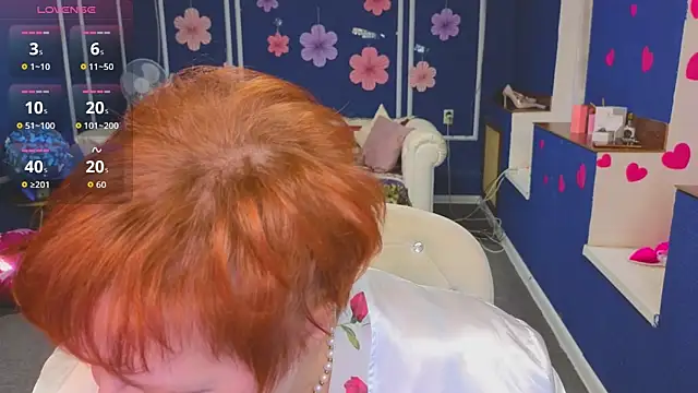 Kira Kenett online show from 02-07-26, 06:50