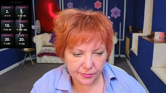 Kira Kenett online show from 05-06-26, 05:29