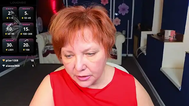 Kira Kenett online show from 05-07-26, 08:58