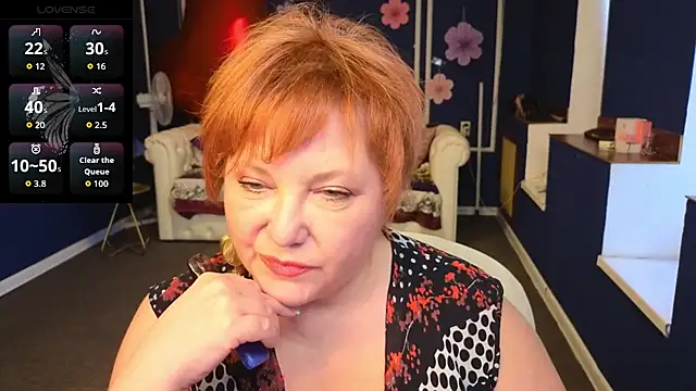 Kira Kenett online show from 05-16-26, 06:21