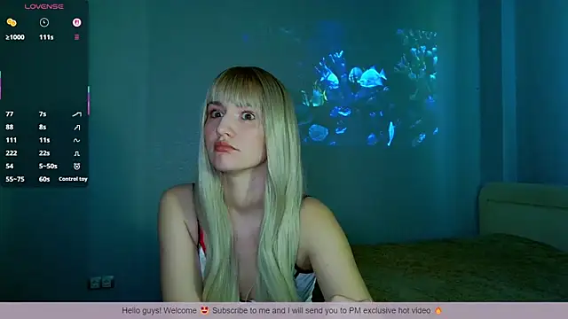 LunaXLoverx online show from 09-12-25, 02:28
