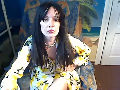 Bastet12 online show from 05-06-26, 01:16