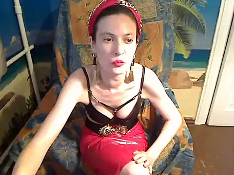 Bastet12 online show from 05-08-26, 05:07