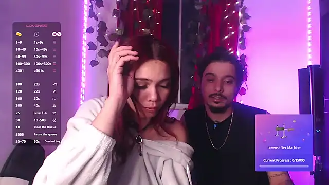 Snapshot of nina_cat420 chatting on 09-17-25, 05:31 nina cat420 online show from 09-17-25, 05:31