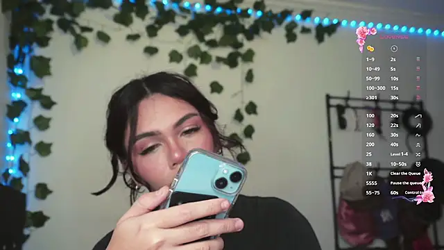 Snapshot of nina_cat420 chatting on 02-03-26, 07:46 nina cat420 online show from 02-03-26, 07:46