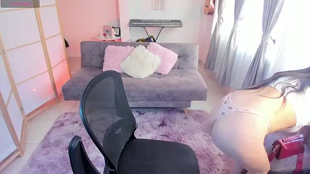 Snapshot of amelia-coben chatting on 09-18-25, 08:11 amelia-coben online show from 09-18-25, 08:11