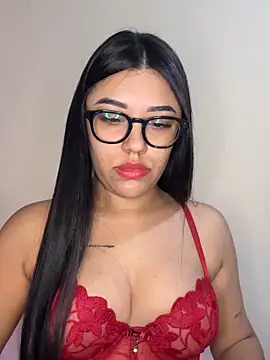 Snapshot of Alexa69xx chatting on 10-02-25, 01:01 Alexa69xx online show from 10-02-25, 01:01