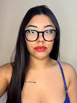 Snapshot of Alexa69xx chatting on 10-29-25, 06:53 Alexa69xx online show from 10-29-25, 06:53