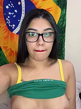 Alexa69xx online show from 06-19-26, 07:06