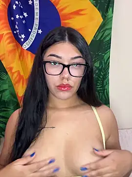 Alexa69xx online show from 06-21-26, 06:32