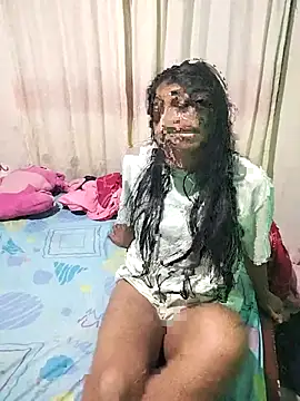 AnggelicaSwan21 online show from 09-27-25, 12:26