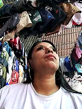 AnggelicaSwan21 online show from 12-17-25, 04:13