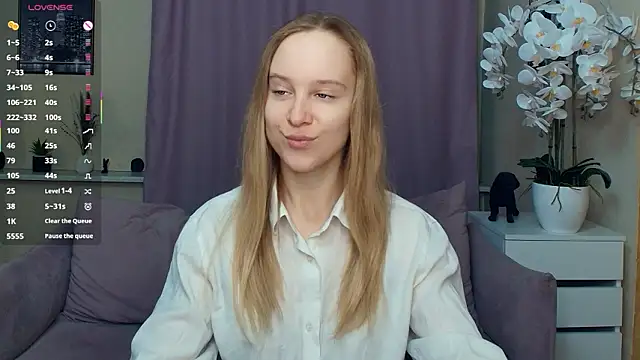 SoonMoor online show from 03-17-26, 06:44