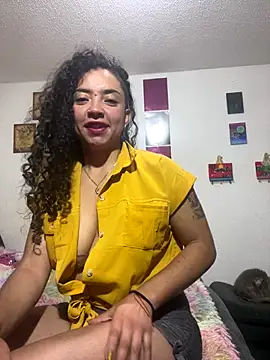 Paris 11 online show from 10-08-25, 04:26