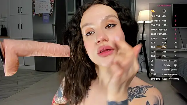 Anita sea online show from 05-14-26, 07:09