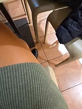 sexy7883 online show from 10-30-25, 07:54