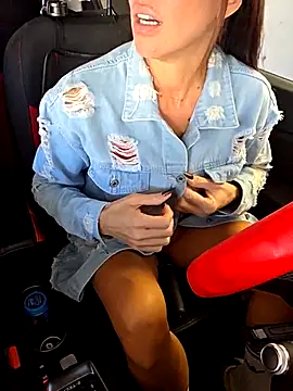 sexy7883 online show from 11-17-25, 12:11