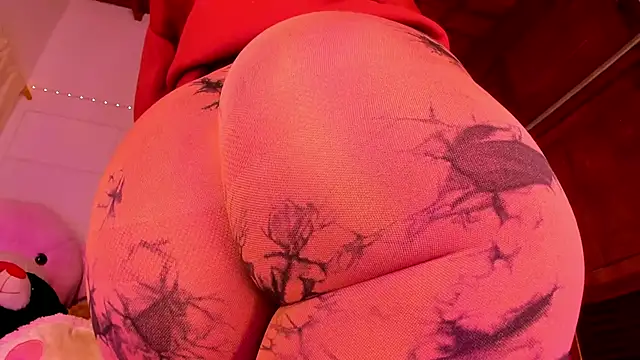 Gabby Haze online show from 05-15-26, 10:50
