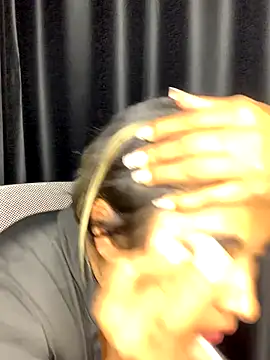 Berta arevalo blsd online show from 11-25-25, 05:07