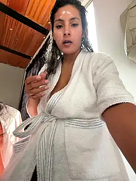 Berta arevalo blsd online show from 01-06-26, 05:38