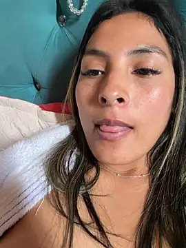 Berta arevalo blsd online show from 01-11-26, 03:50