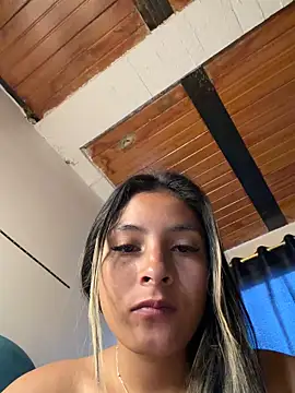 Berta arevalo blsd online show from 02-05-26, 12:21