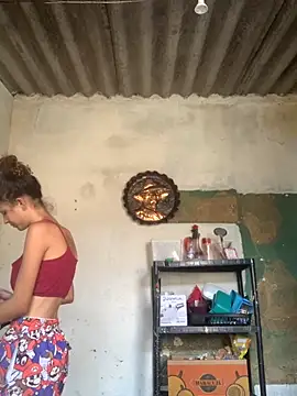 natysapeka12 online show from 09-30-25, 04:01