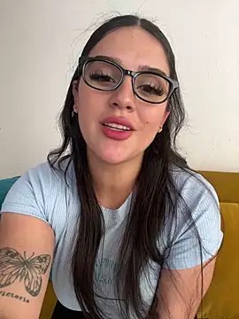 Danna 521 online show from 09-09-25, 04:17