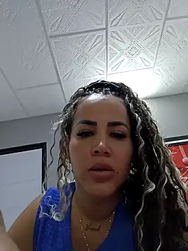 Naomi 07 online show from 09-13-25, 04:07