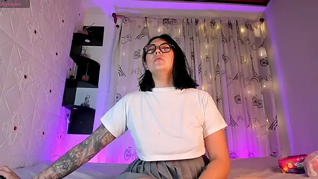 LolaXXXperience online show from 02-04-26, 11:27