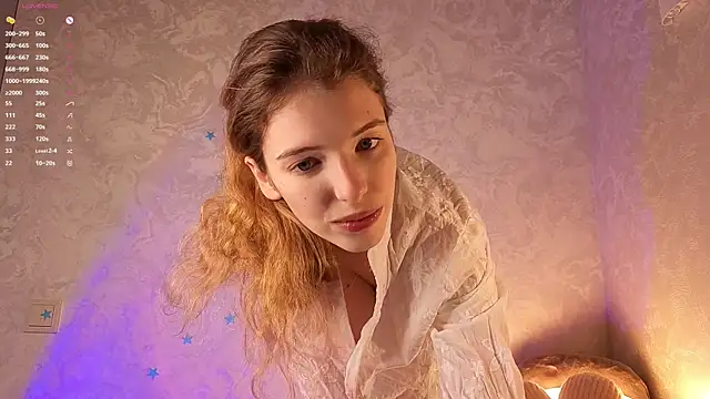 Sunflovery online show from 11-30-25, 08:13