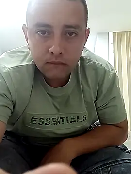 angelitocalientico online show from 11-10-25, 11:31