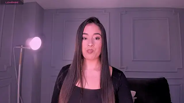 SussyBellX online show from 01-10-26, 03:30